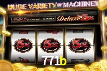 Roulette Table 771b